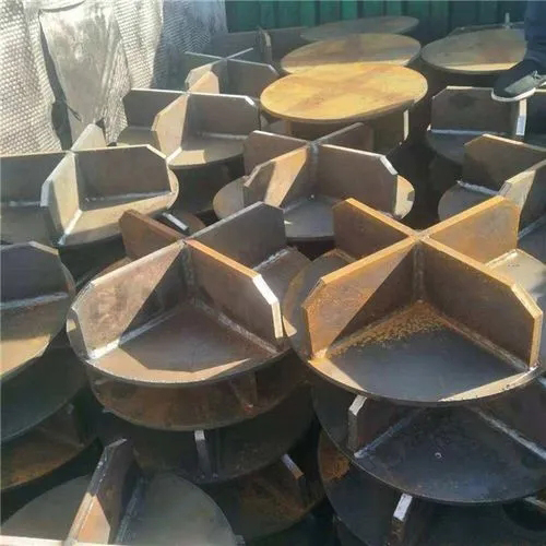 双鸭山桩尖的作用