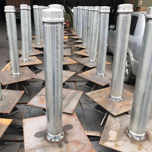 双鸭山沉降板的工作原理