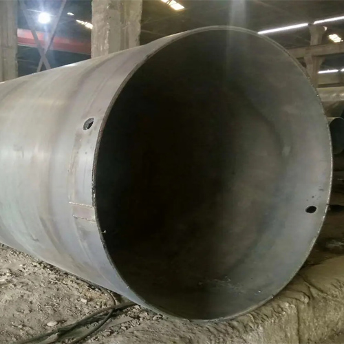 选择双鸭山钢护筒的材质时，主要考虑哪些因素