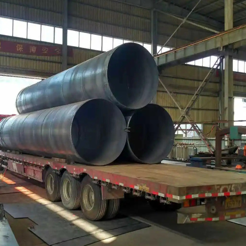 双鸭山钢护筒的焊接工艺主要有以下两种