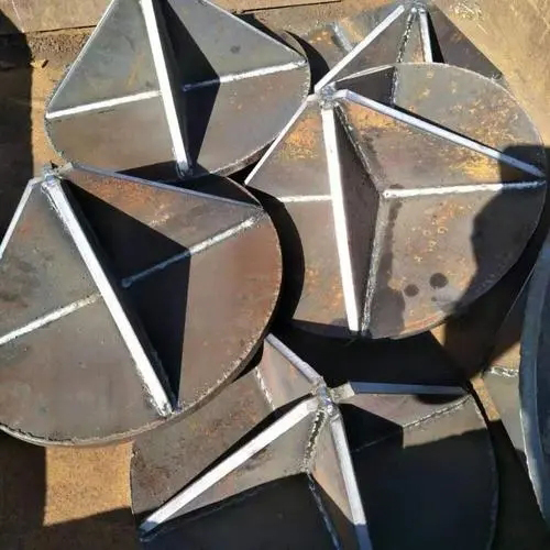 双鸭山桩尖图纸要求包括以下几点