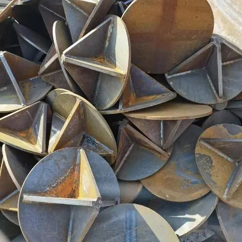 双鸭山桩尖的安装流程是什么？