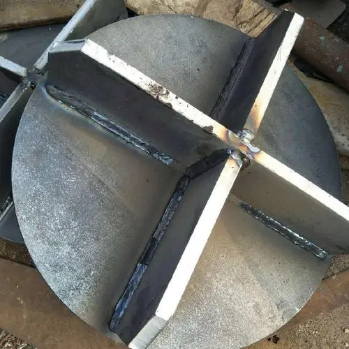 双鸭山桩尖的材质如何选择？