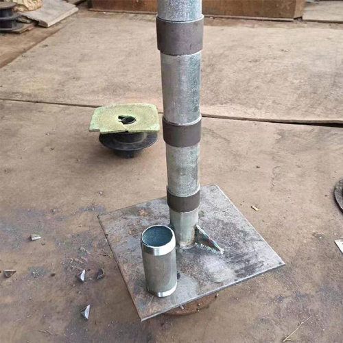 双鸭山沉降板的工作原理是什么？