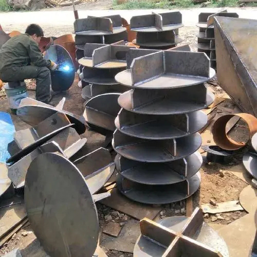 双鸭山桩尖焊接