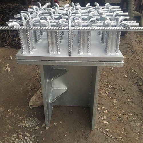 双鸭山预埋件加工