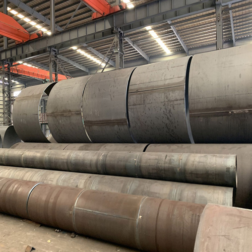 双鸭山钢护筒施工标准