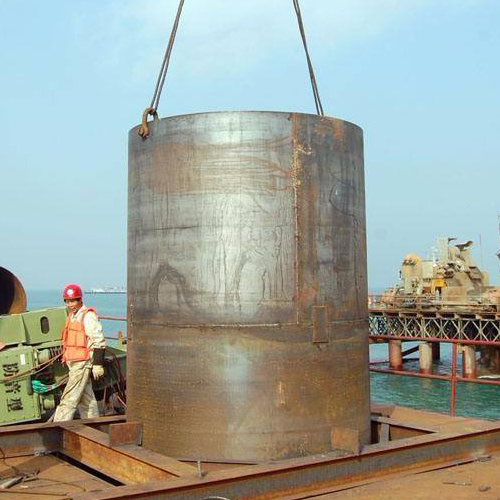 双鸭山钢护筒长度要求有哪些