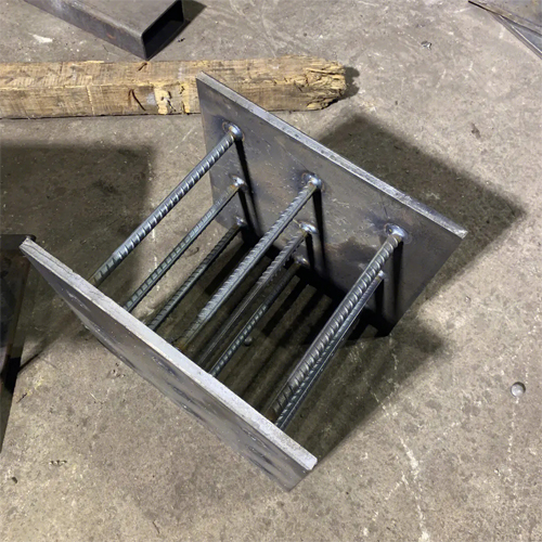 双鸭山工程预埋件厂家