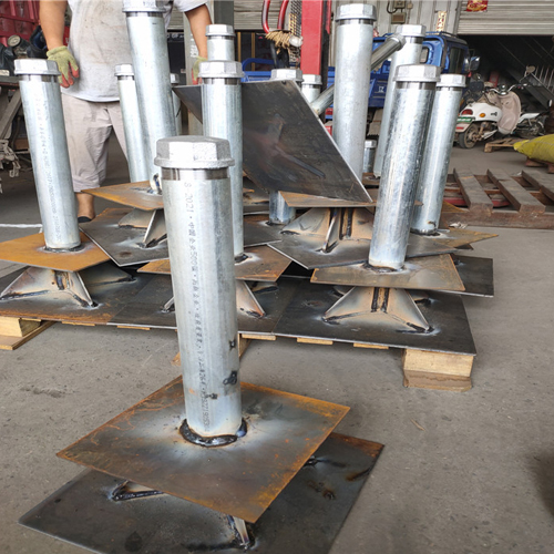 双鸭山路基沉降板厂家