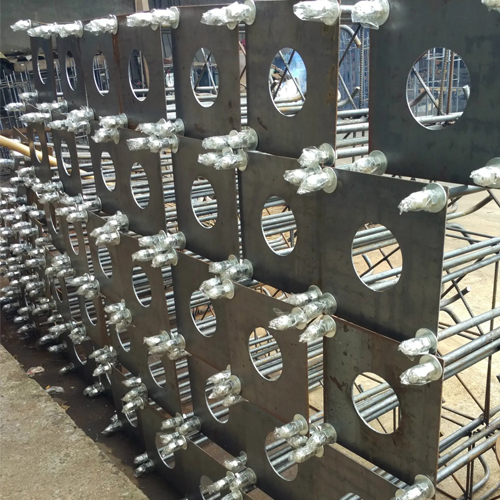 双鸭山预埋件加工图纸的要求包括以下几个方面